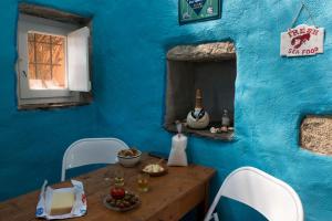 Painter's Country House Kythira Greece