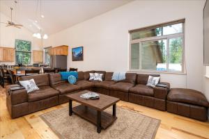 Base Camp- Inside Yose w pool tablegrill