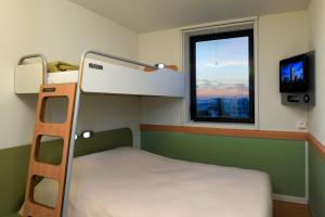 Hotels ibis budget Istres Trigance : photos des chambres