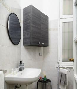 Appartamento Milano Duomo 4 persone Via Torino