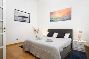 Appartamento Milano Duomo 4 persone Via Torino