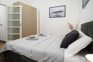 Appartamento Milano Duomo 4 persone Via Torino