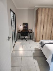 Cozy home at The Blyde