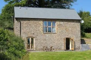 Paradise position on Exmoor National Park - Wheddon Cross