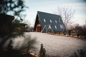 Cabana Masiv - Ciobănuş