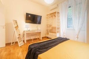 Mura Vaticane Loft al centro di Roma
