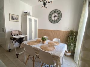 TANA S HOME, apartamento en el corazón de la JUDERÍA
