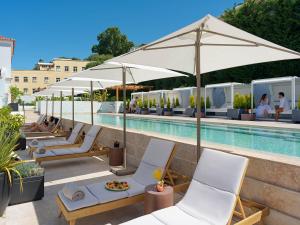 The One Palácio da Anunciada