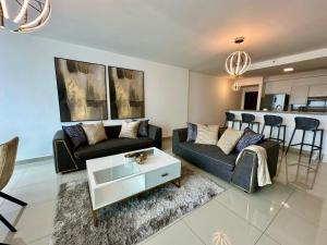 Gold Tower - Bright 3 BDR Apt in Costa del Este