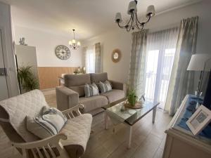 TANA S HOME, apartamento en el corazón de la JUDERÍA