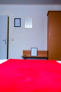 Hotel Professor Leuven Centrum