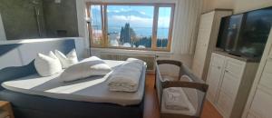 Sonnige und ruhige Wohnung in Innsbruck - Stadtrand