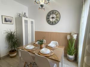 TANA S HOME, apartamento en el corazón de la JUDERÍA