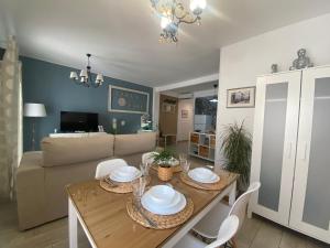 TANA S HOME, apartamento en el corazón de la JUDERÍA