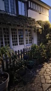 Maisons de vacances Le Petit Marais : photos des chambres