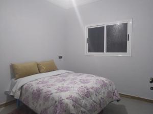 Appartement centre ville de Tinghir