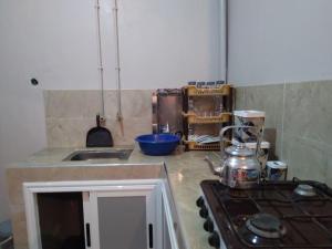 Appartement centre ville de Tinghir