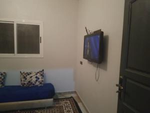 Appartement centre ville de Tinghir