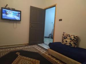 Appartement centre ville de Tinghir