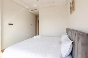 Luxurious Apt - Sea View