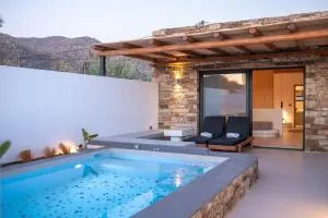 ARC suites - Manganari