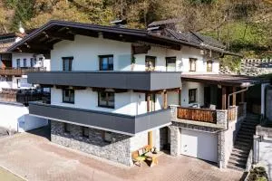 Ferienwohnung Bruneiden - Niederhart