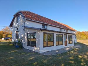 Cabana Bradu Moșului