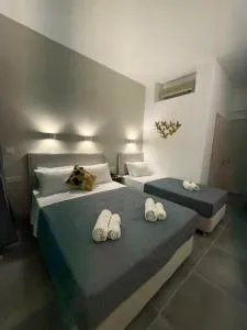 Dilion Hotel - Drios