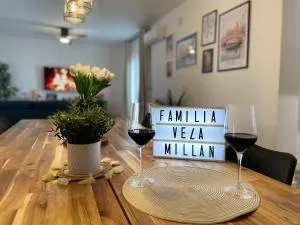 Margarita House en Sevilla - Tomares