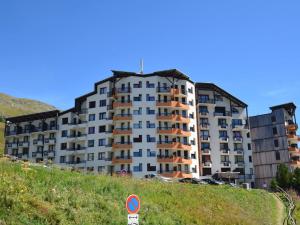 Confortable appartement 4 pers aux Menuires, animaux acceptés - FR-1-452-261