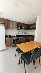 Dpto Brown plaza mitre