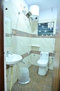 Address Residency Mysuru