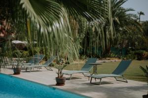 Hotel Boutique Hort de Nal