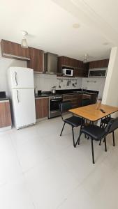 Dpto Brown plaza mitre