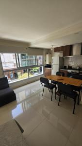 Dpto Brown plaza mitre