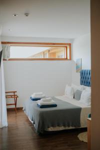 Standard Double or Twin Room with Garden View room in Hotel Boutique Hort de Nal