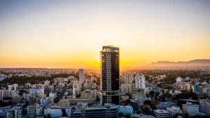 360 Sky Residence, Gym & Pool - 26th Floor