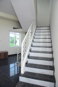 Address Residency Mysuru