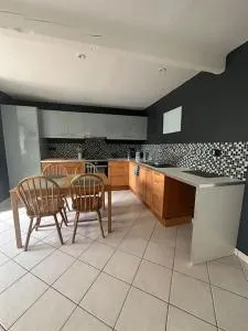 Petite maison de village 2 - Priay