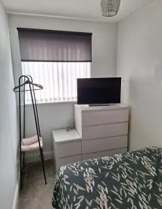 Hertfordshire - Гітчин