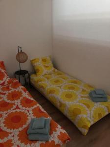 Appartement Rez de jardin 1 à 4 pers - 2 chambres