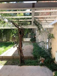 Appartements Appartement Rez de jardin 1 a 4 pers - 2 chambres : photos des chambres