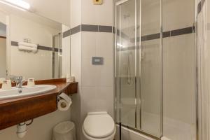 Hotels HOTEL EDEN - Metz Nord - Woippy - Porte du Luxembourg - A31 : photos des chambres