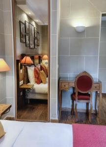 Hotels Hotel du Chateau : photos des chambres