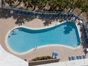 Tidewater 702 by Vacation Homes Collection