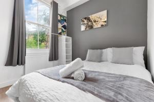 Goshen House 2-BR, Comfortable, Wi-Fi & Parking