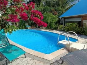 Les Gîtes du Sud - Ô Naturel - Gourbeyre