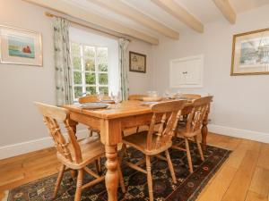 Trenouth Cottage