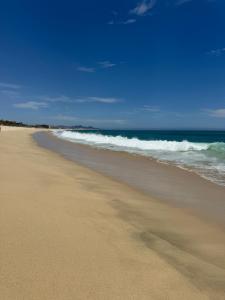 Beach front beautiful one bedroom Condo