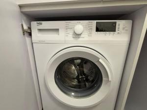 Apartament #CapitalTower 59A FV Parking